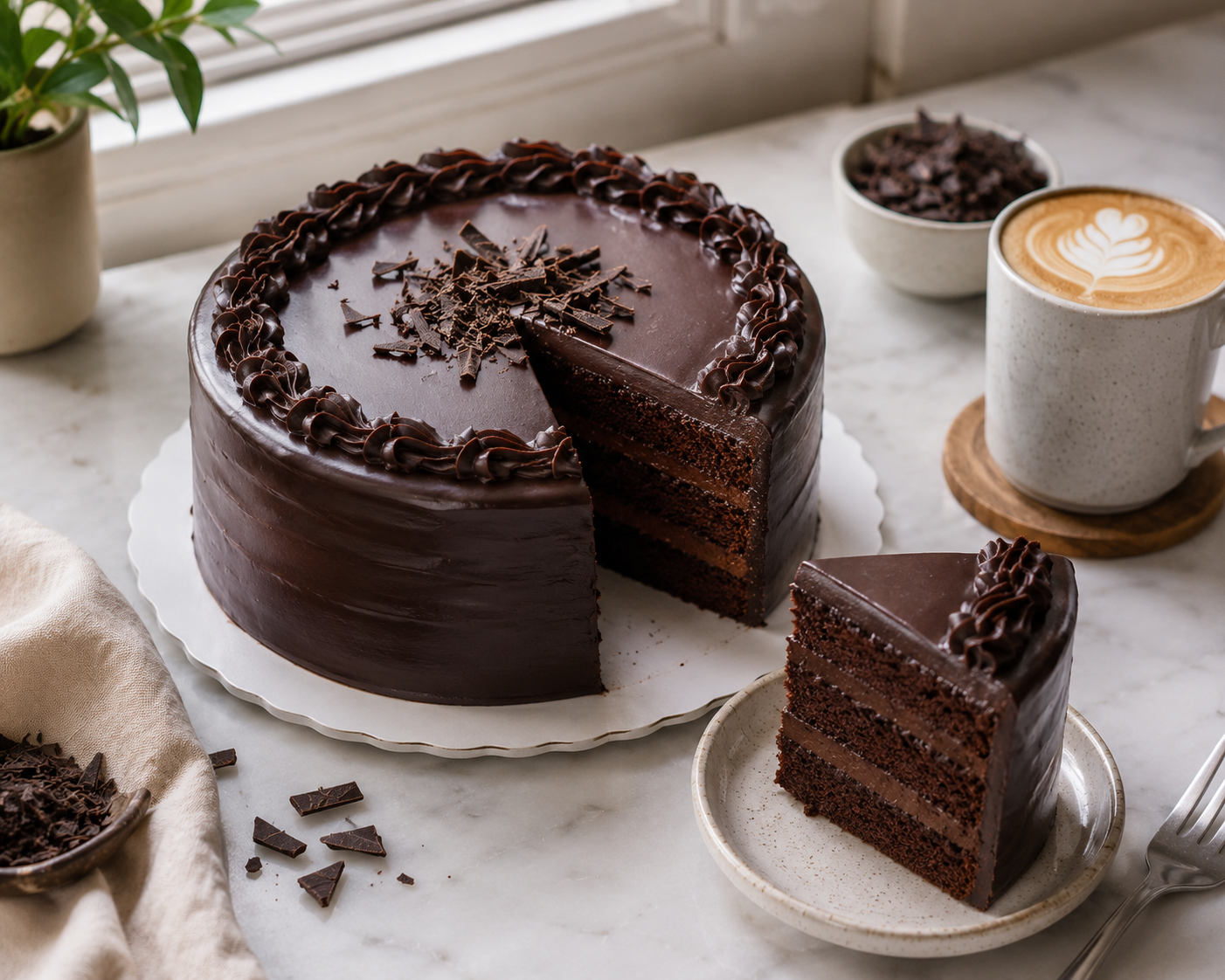 Every day cakes