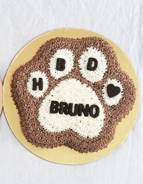 Pawfect Birthday Delight