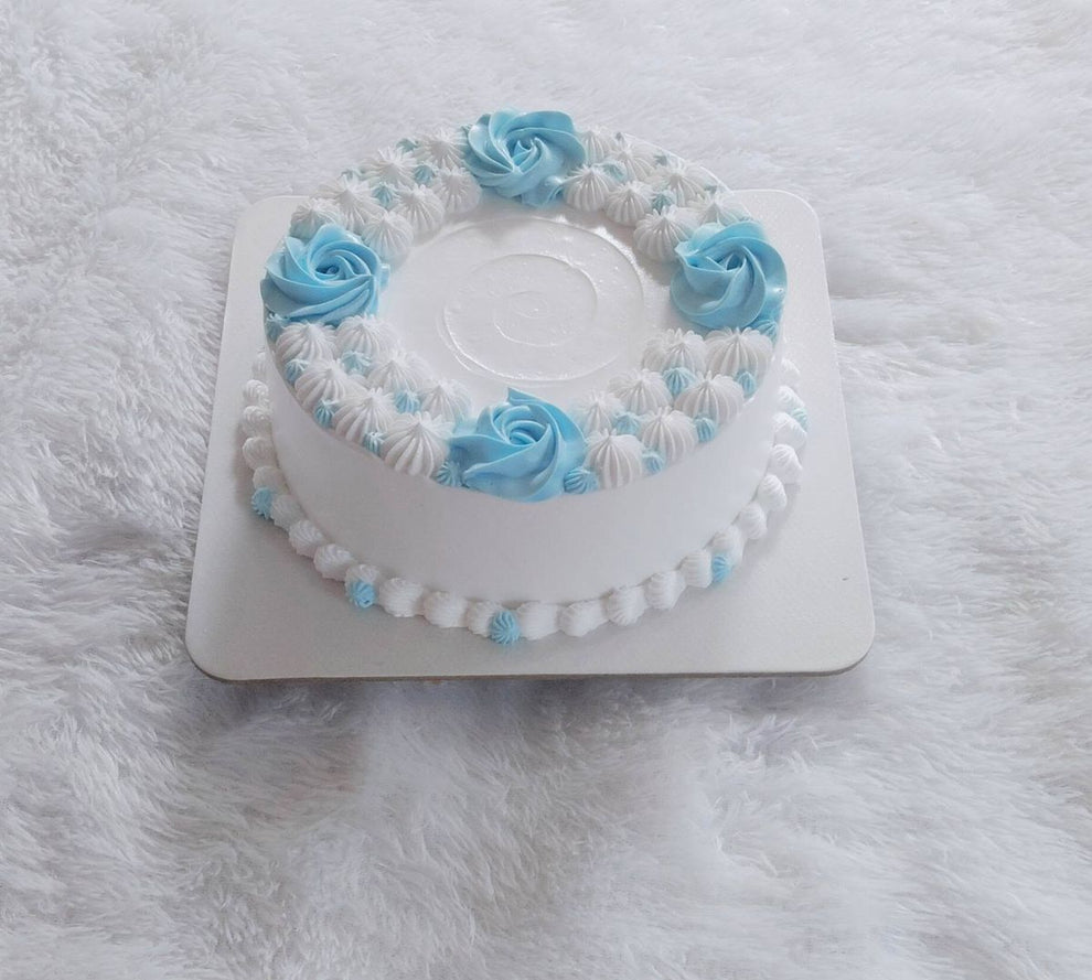 Celebration Cake – Cakepulse